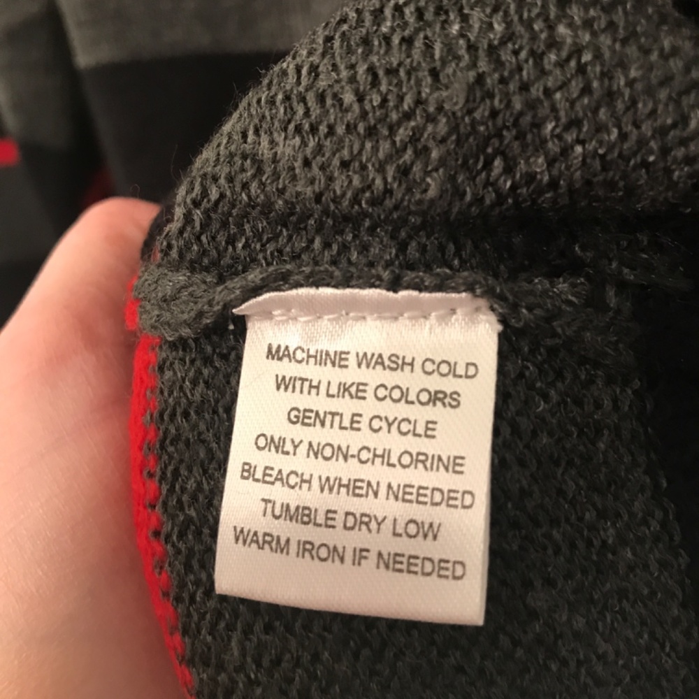 NWT PJMark sweater - Picture 4 of 5